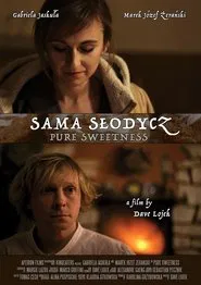 Poster do filme Pure Sweetness