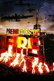 Predictions of Fire movie poster