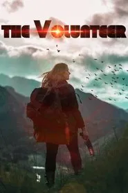 The Volunteer movie poster