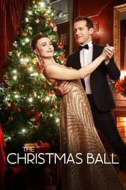 The Christmas Ball movie poster