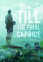 Till The Final Caprice movie poster