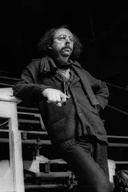 Pavane For A Missing Play movie poster