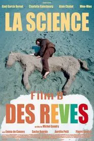 The Science of Sleep – Film B movie poster