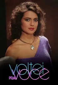 Poster da série Voltei pra Você