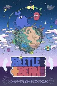 Beetle + Bean movie poster