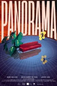Panorama movie poster