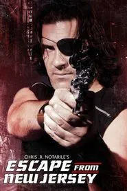 Escape From New Jersey movie poster