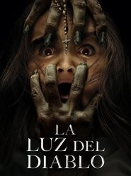 Poster do filme La luz del diablo