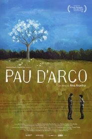 Paid in Blood movie poster