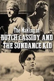 All of What Follows Is True: The Making of 'Butch Cassidy and the Sundance Kid' movie poster