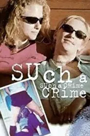 Such a Crime movie poster