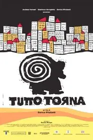 Poster do filme Tutto torna