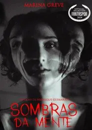 Sombras da Mente movie poster