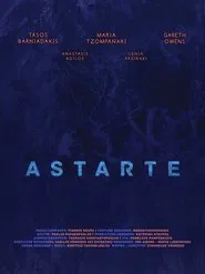 Astarte movie poster