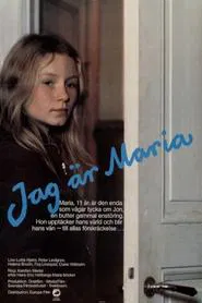 Poster do filme I Am Maria