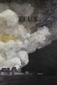Feux movie poster