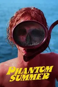 Phantom Summer movie poster