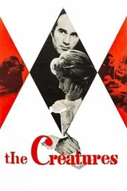 The Creatures movie poster