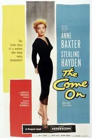 Poster do filme The Come On
