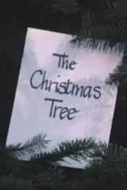 The Christmas Tree movie poster