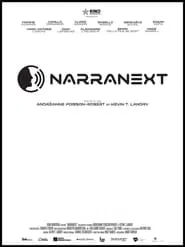 NARRANEXT movie poster