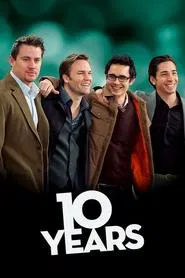 10 Years movie poster