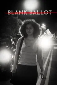 Blank Ballot movie poster