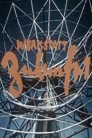 Poster do filme Werkstatt Zukunft I
