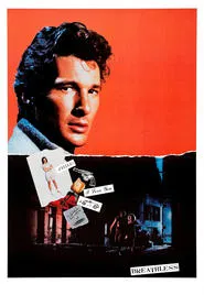 Breathless movie poster
