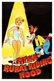 Little Rural Riding Hood movie poster
