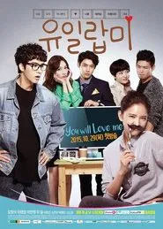 Poster da série You Will Love Me