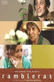 Poster do filme Rambleras.