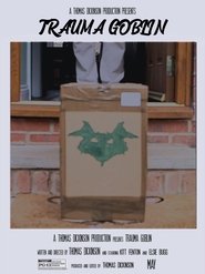 Trauma Goblin movie poster