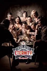 From Here To Eternity movie poster