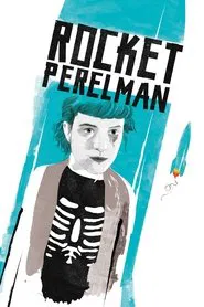 Rocket Perelman movie poster