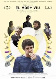 The Living NEET tv show poster