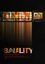 Banality movie poster