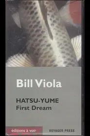 Hatsu Yume (First Dream) movie poster