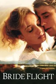 Poster do filme O Voo das Noivas