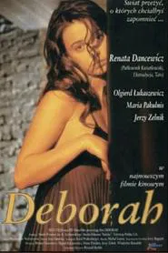 Deborah movie poster