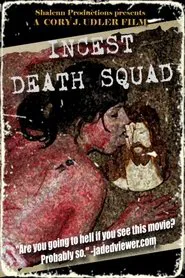 Incest Death Squad movie poster