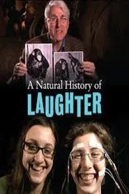 Poster do filme A Natural History of Laughter