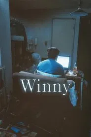 Poster do filme Winny