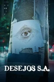 Poster da série Whatever, Whenever
