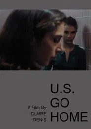 U.S. Go Home movie poster