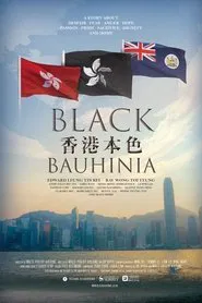 Black Bauhinia movie poster