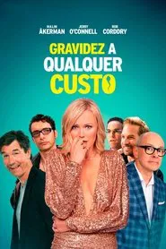 Poster do filme Gravidez a Qualquer Custo