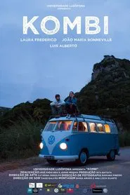 Kombi movie poster