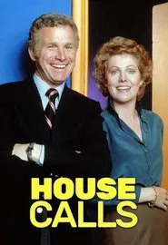 House Calls tv show poster