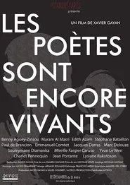 Les poètes sont encore vivants movie poster